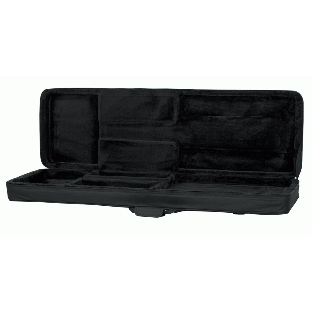 Gator GL-BASS LTWT EPS Foam Bass Case Bass Guitar Cases & Gigbags Sky Music