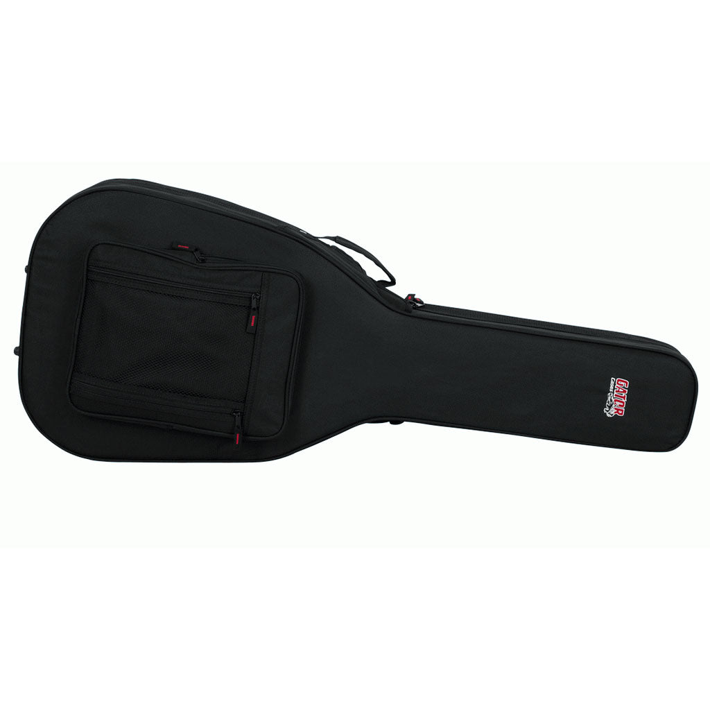 Gator GL-APX LTWT EPS Foam Guitar Case