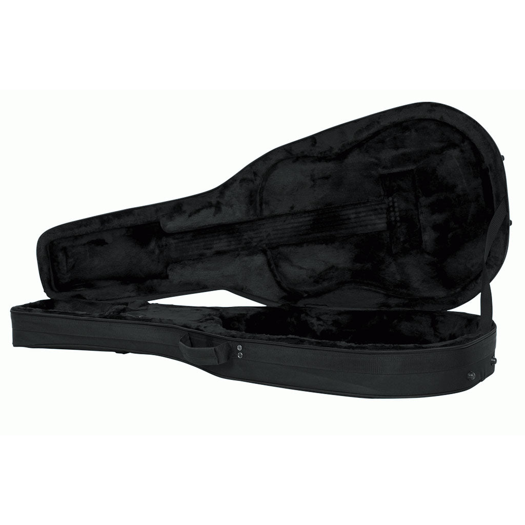 Gator GL-DREAD-12 LTWT EPS Foam Guitar Case