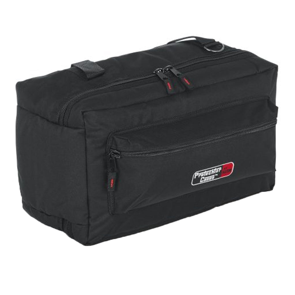GATOR GP-66 STD Padded Bag For Bongos OR Drum Cases & Bags Sky Music