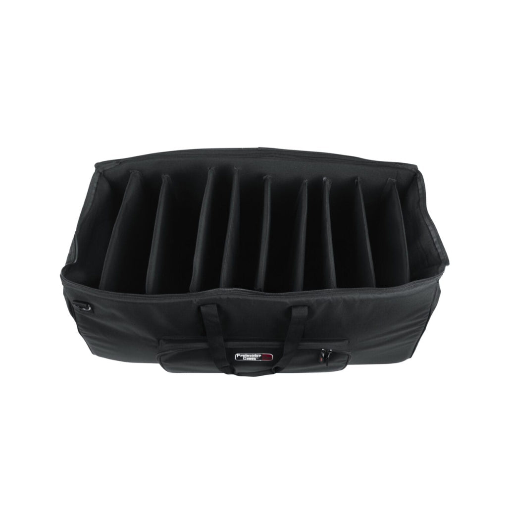 Gator GP-EKIT3616-BW Electronic Drum Kit Bag Drum Bags & Cases Sky Music