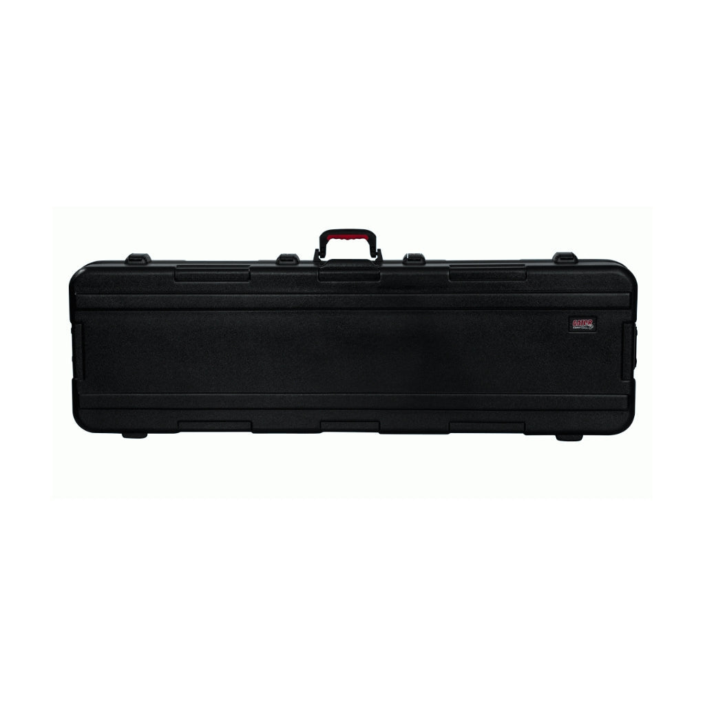 Gator GTSA-KEY88SL TSA Series Molded Keyboard Hardcase Keyboard Bags & Cases Sky Music