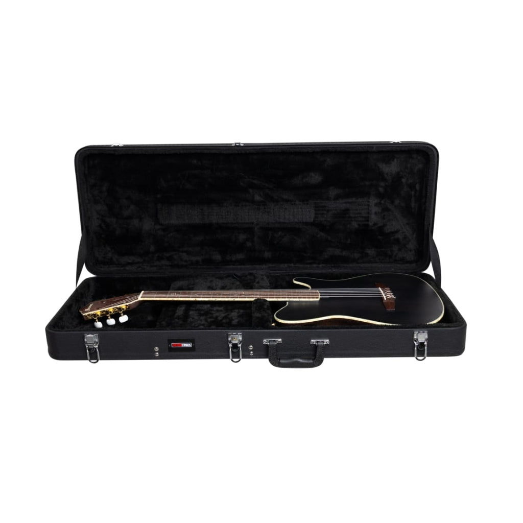 Gator Ibanez TOD and FRH Guitar Case Electric Guitar Cases & Gigbags Sky Music