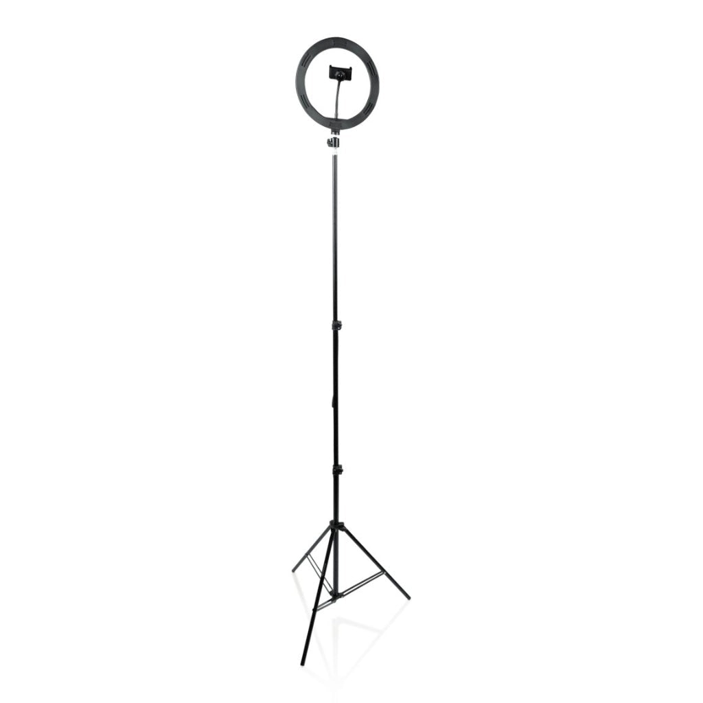 GATOR Ring Light Phone Holder Tripod Other Sky Music