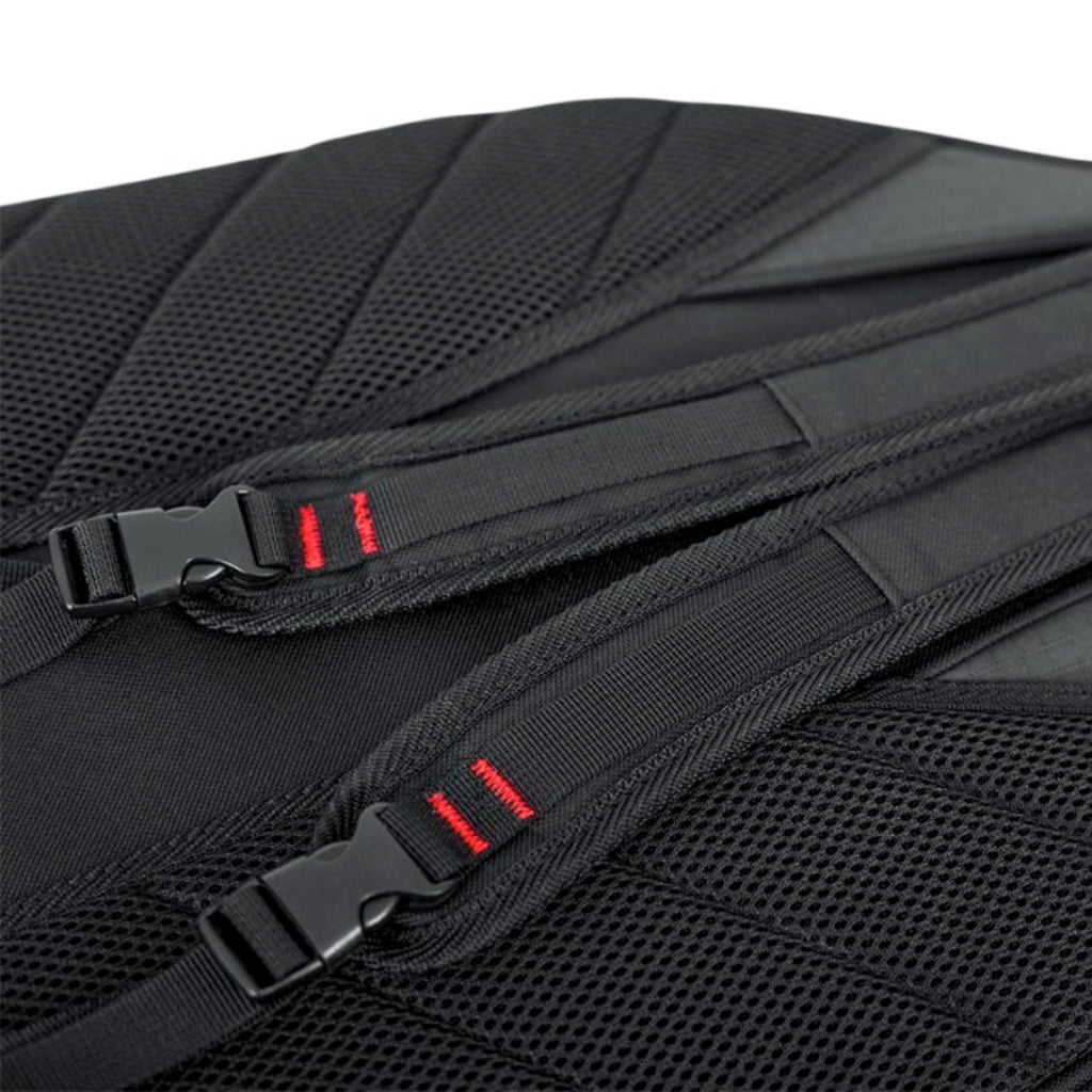 Gator - GB-4G-ACOUSTIC - 4G Series Gig Bag for Acoustic Guitars