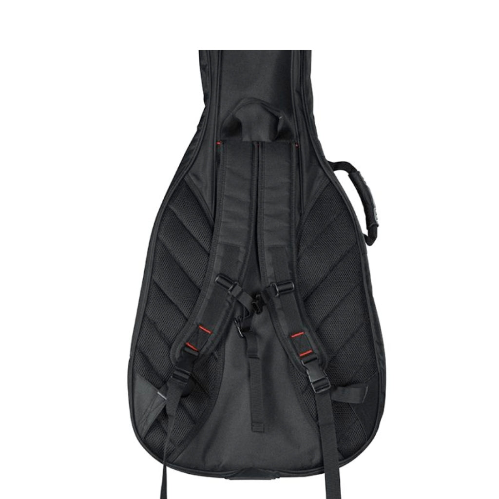 Gator - GB-4G-ACOUSTIC - 4G Series Gig Bag for Acoustic Guitars