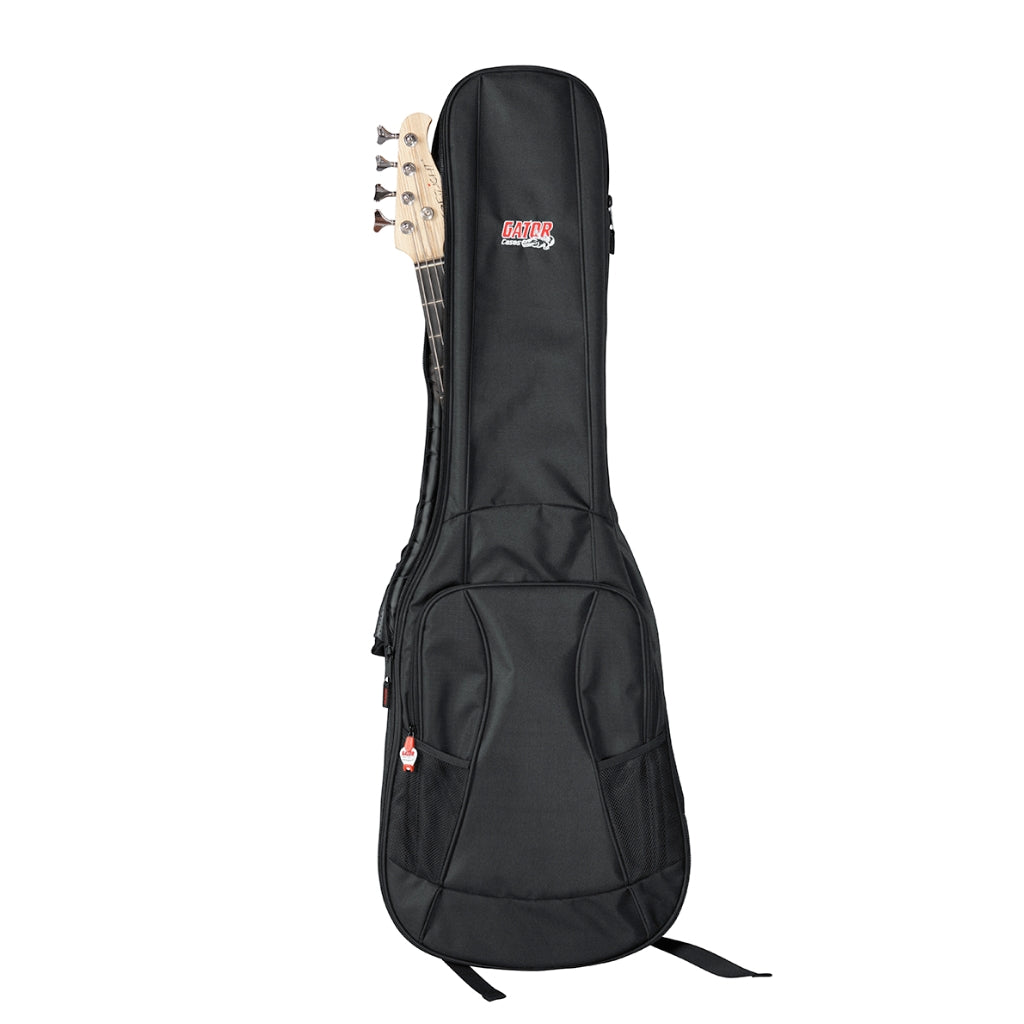 Gator - GB-4G-BASS - 4G Series Gig Bag for Bass Guitars