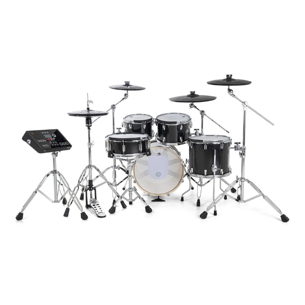 GEWA G5 Pro Edrum Set Electronic Drum Kits Sky Music