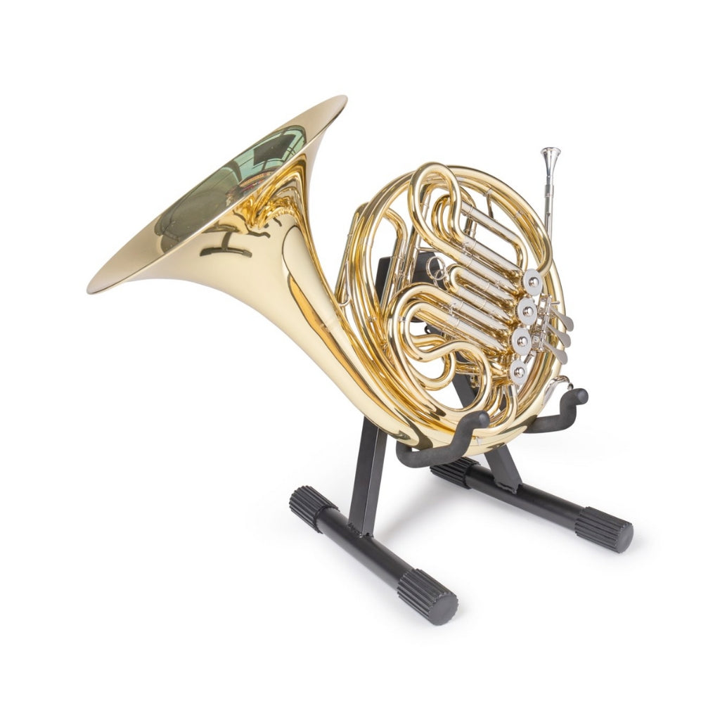 Gator GFW-BNO-FRHORN A Frame Stand for French Horn