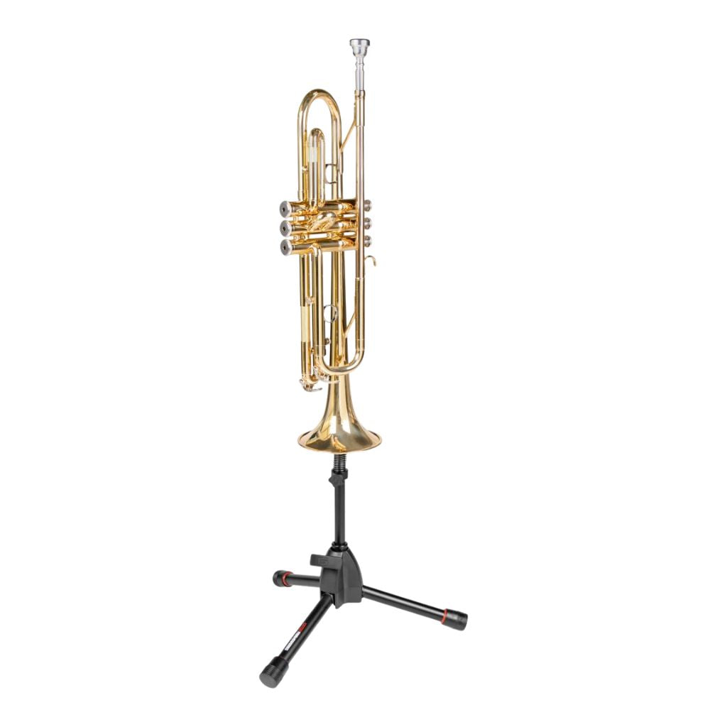 Gator GFW-BNO-TRUMPET Tripod Stand for Trumpet