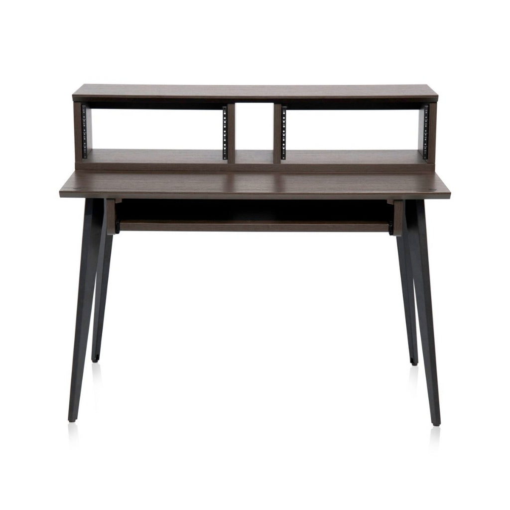 Gator - GFW-ELITEDESK-BRN - Elite Studio Desk Brown