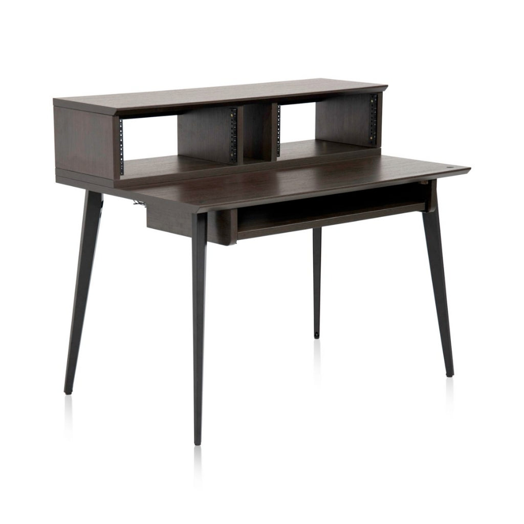 Gator - GFW-ELITEDESK-BRN - Elite Studio Desk Brown