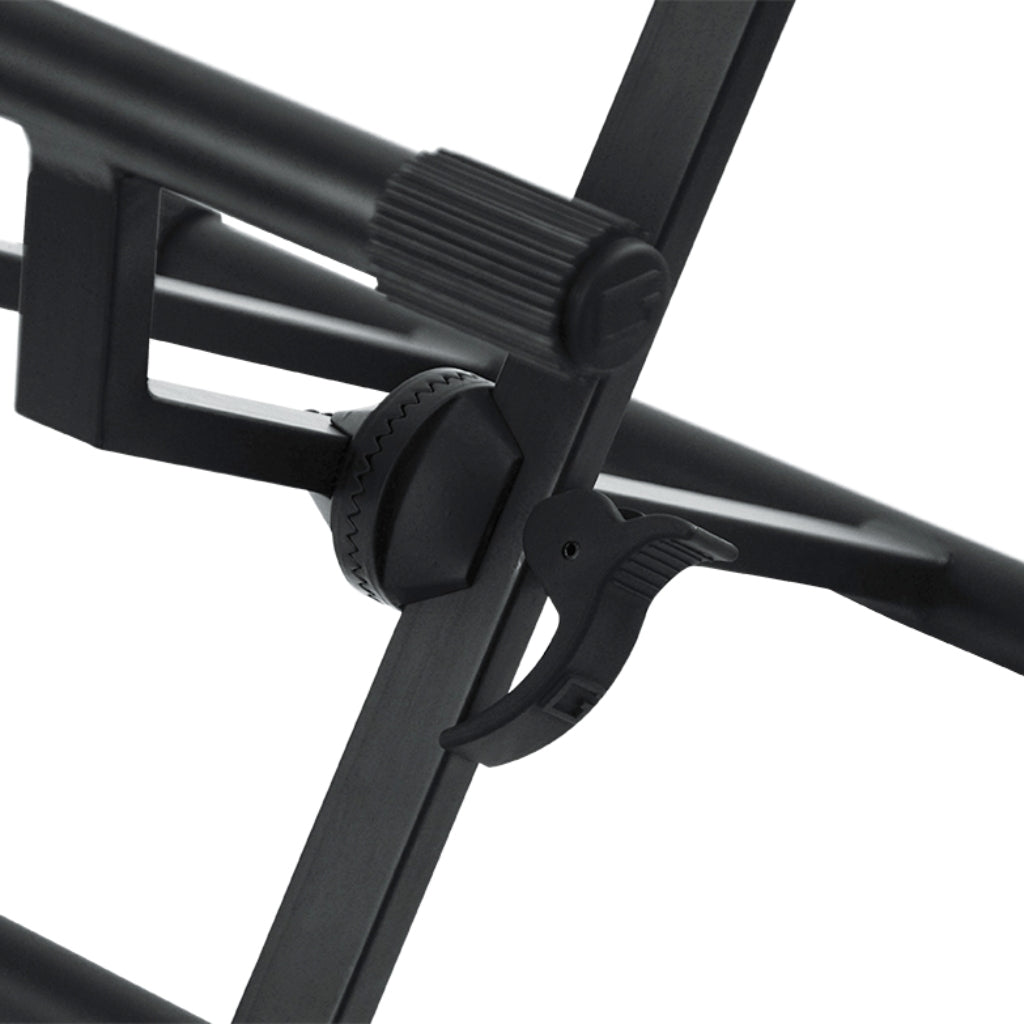 Gator - GFW-GTR-AMP - Combo Amp Stand Leveling Feet