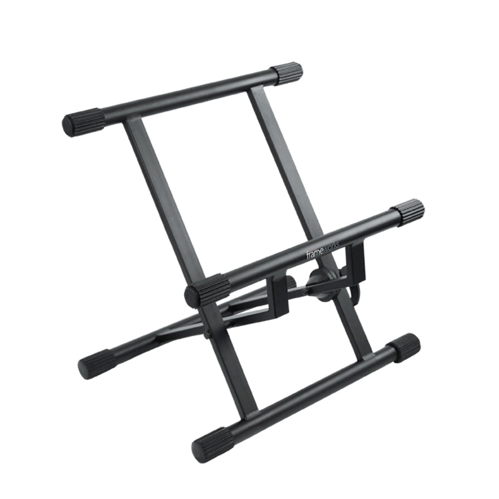 Gator - GFW-GTR-AMP - Combo Amp Stand Leveling Feet