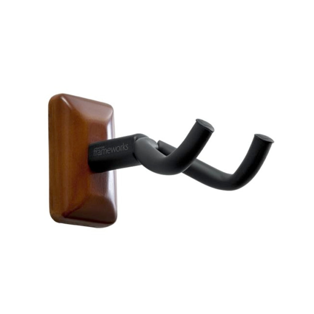 GATOR GFW GTR HNGRMHG Wall Mount Guitar Hanger MAH