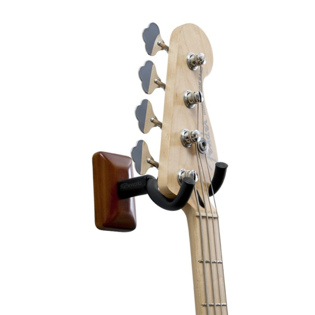 GATOR GFW GTR HNGRMHG Wall Mount Guitar Hanger MAH