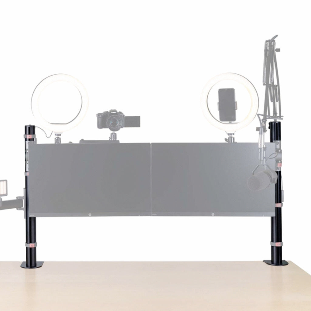 Gator GFW-ID-CT26TOWER Frameworks ID Series Creator Tree 26 Inch Tower