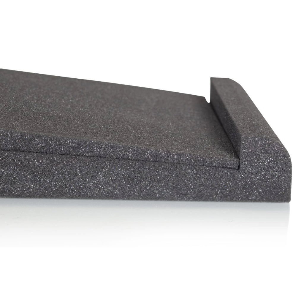 GATOR GFWISOPADSM Studio Monitor Isolation Pads Small
