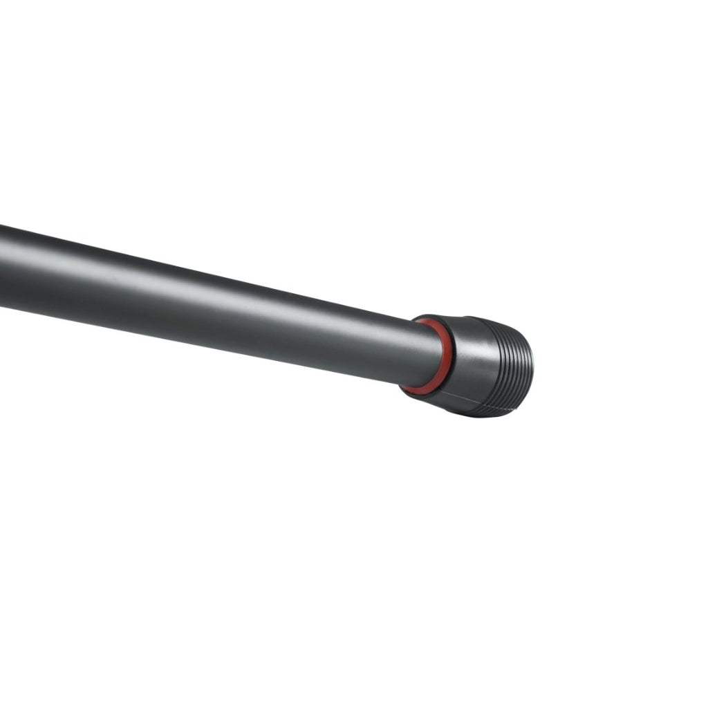 Gator GFW-MIC-2020 Standard Tripod Mic Stand with Telescoping Boom