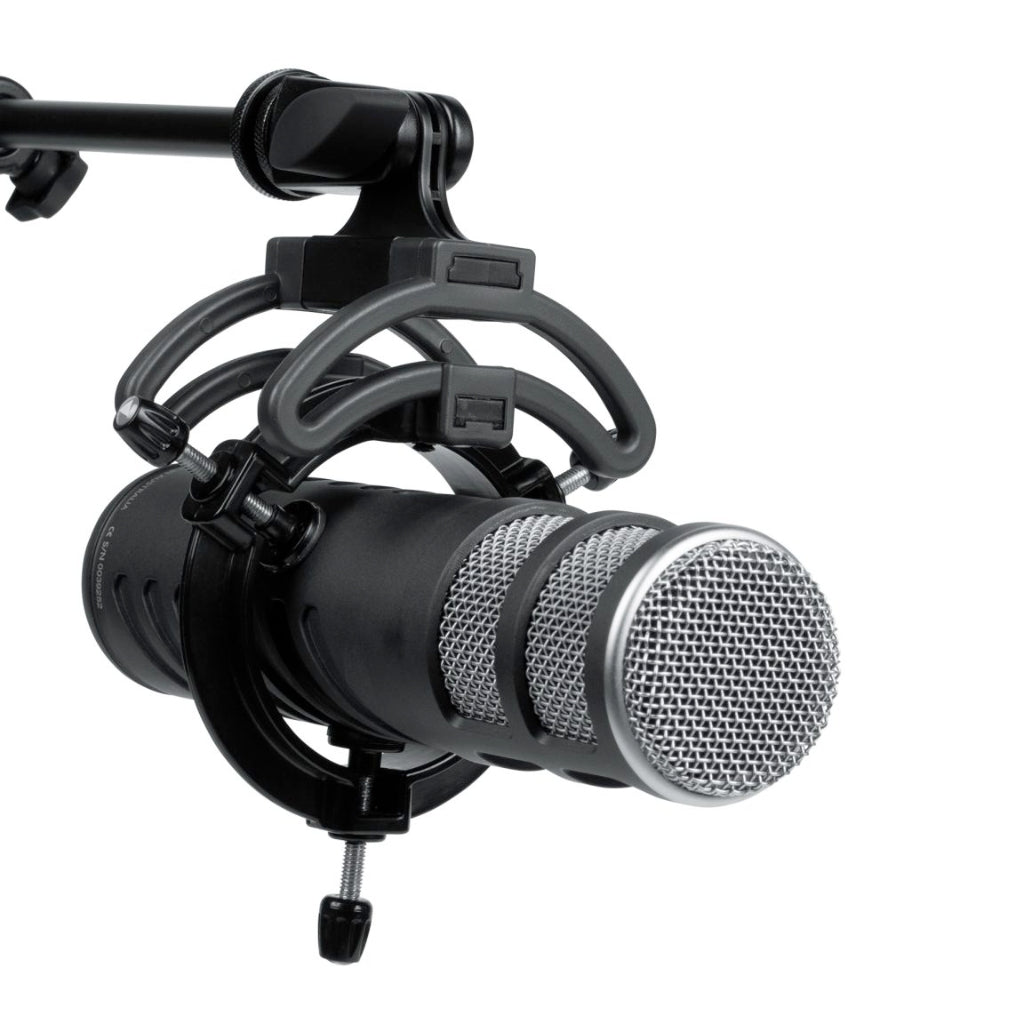 Gator GFW-MIC-SM1855 Studio Mic Shockmount 18-55mm