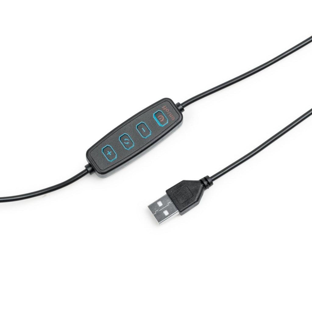 GATOR Ring Light Phone Holder Tripod