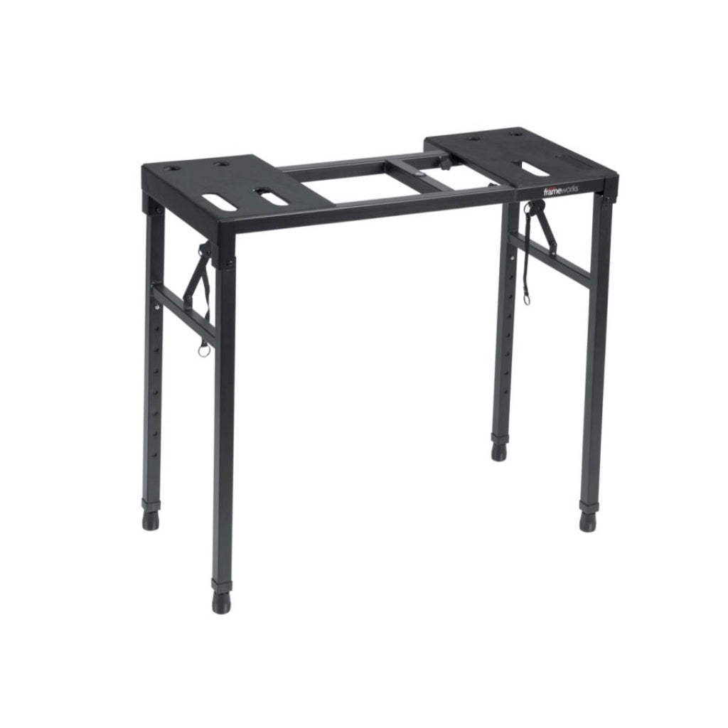 Gator - GFW-UTILITY-TBL - Heavy-duty Keyboard Table