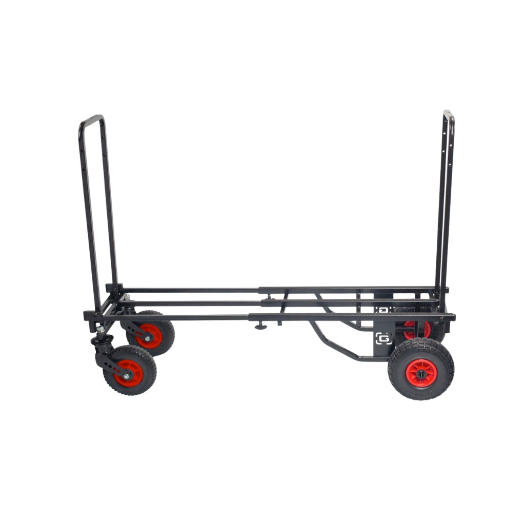 Gator - GFW-UTL-CART52AT - 52″ Utility Cart – All Terrain