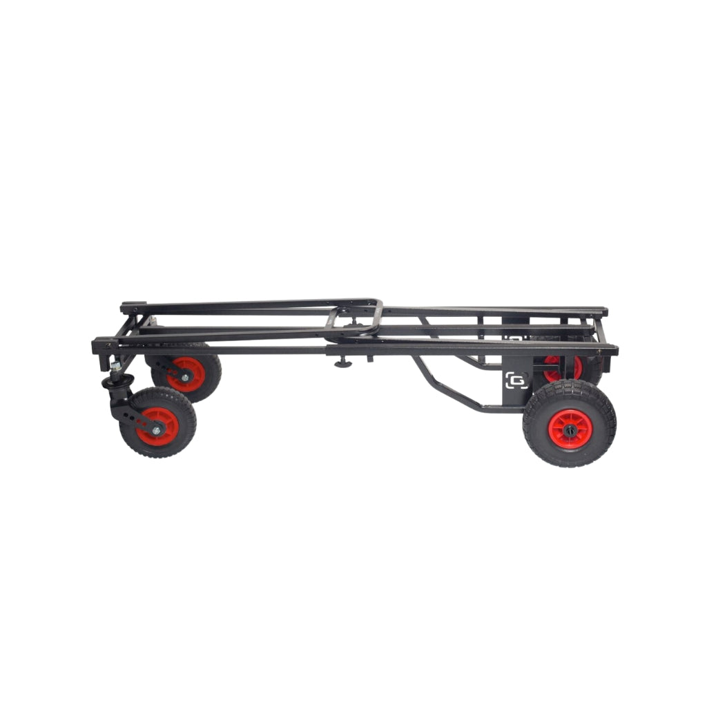 Gator - GFW-UTL-CART52AT - 52″ Utility Cart – All Terrain