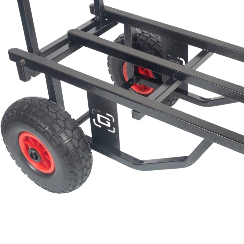 Gator - GFW-UTL-CART52AT - 52″ Utility Cart – All Terrain