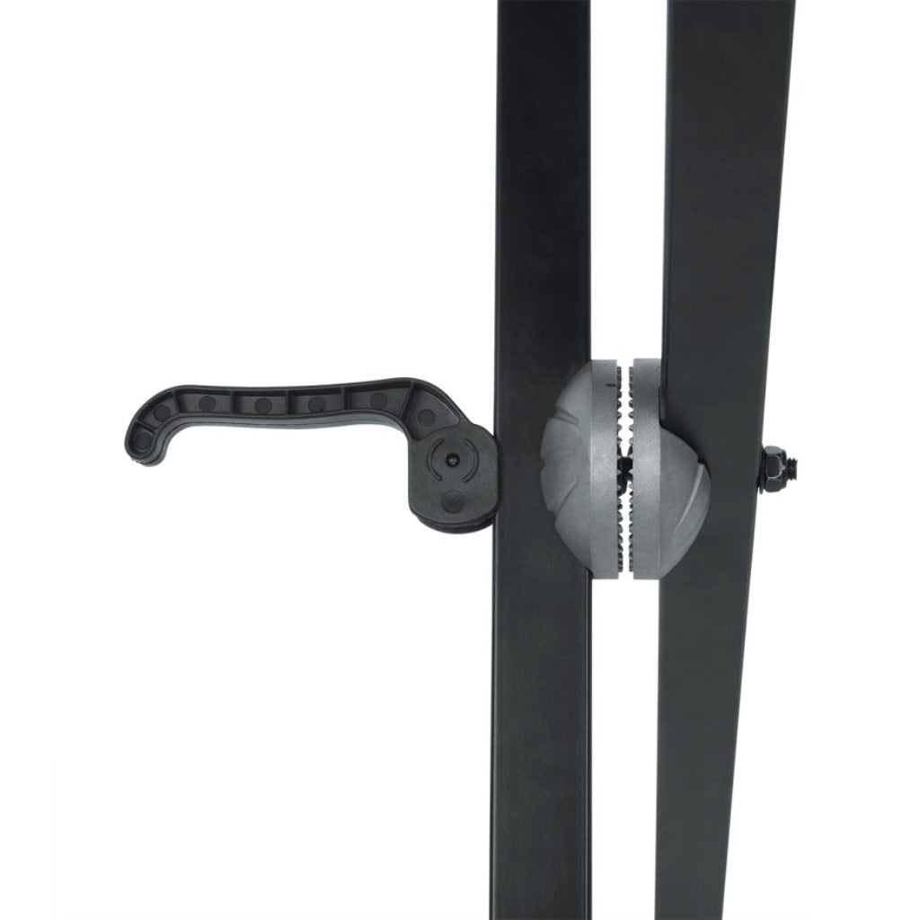 Gator - GFW-UTL-XSTDTBLTOPSET - Utility table top with double-X stand