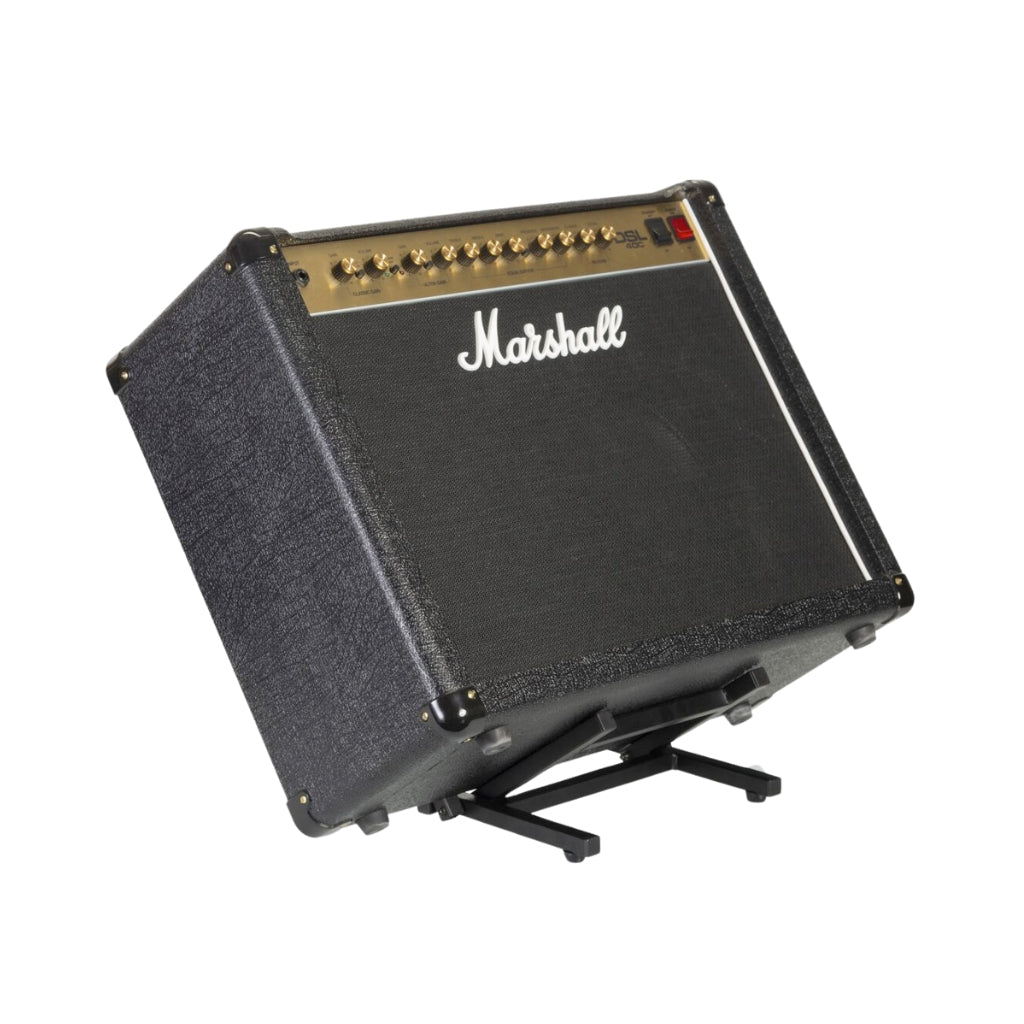 Gator GFWGTRAMP100 Frameworks Collapsible Combo Amp Stand