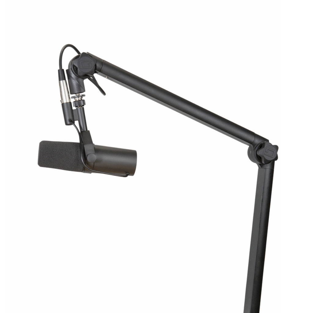 GATOR GFWMICBCBM3000 Desktop Mic Boom
