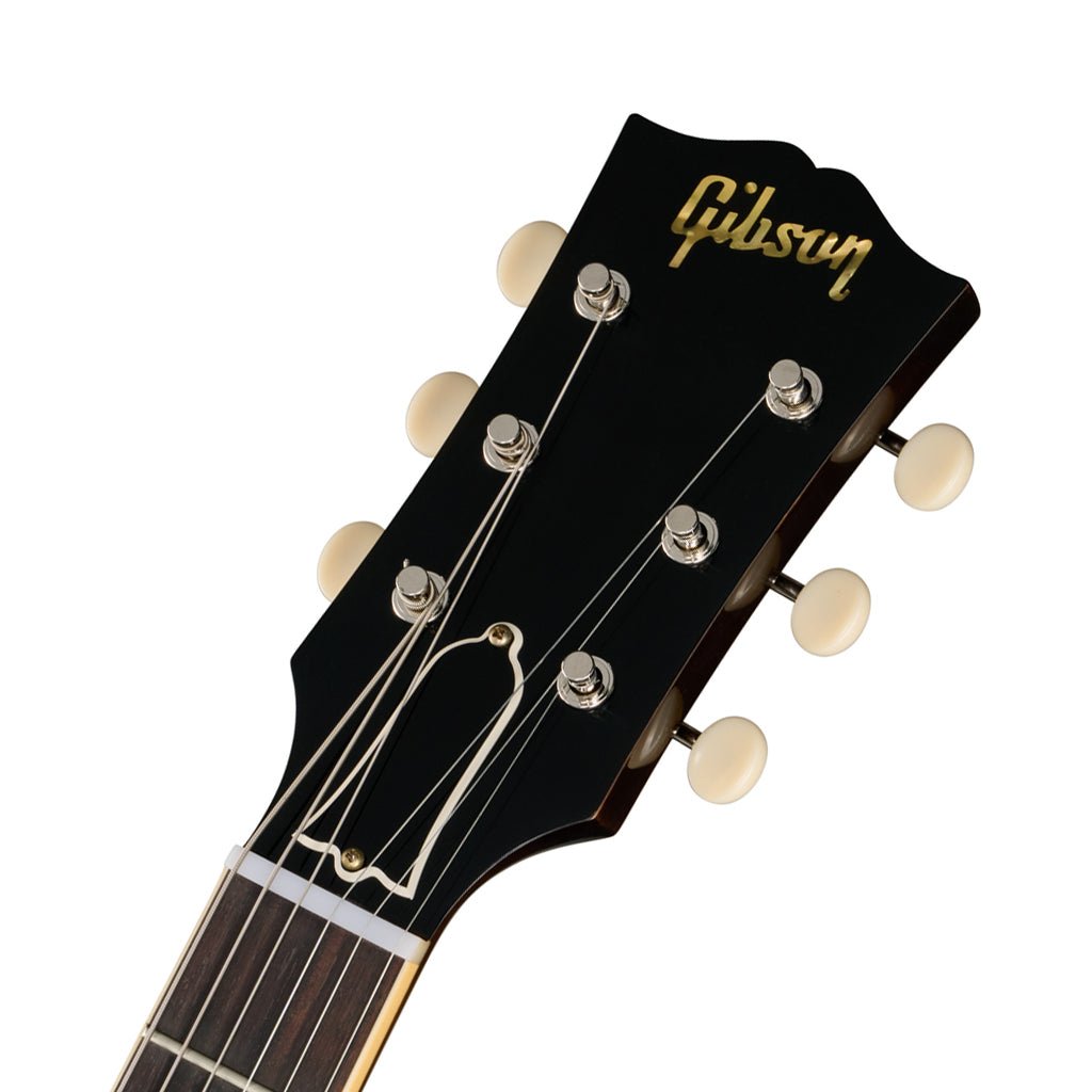 Gibson 1959 ES-330 Reissue Hollow Thinline Body Electric Guitar - Vintage Burst Electric Guitars Sky Music