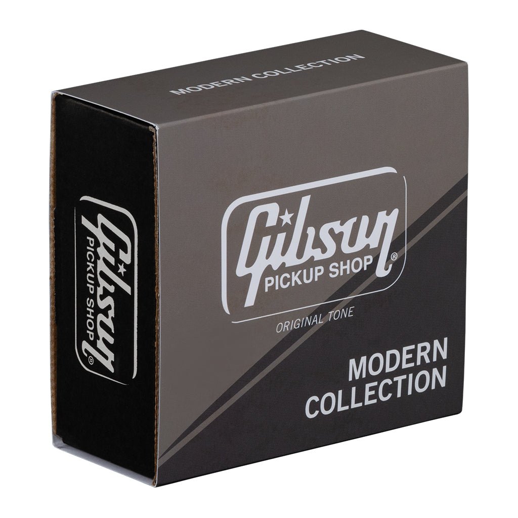 Gibson 500T Super Ceramic Humbucker - Double Black Electric Guitar Pickups Sky Music