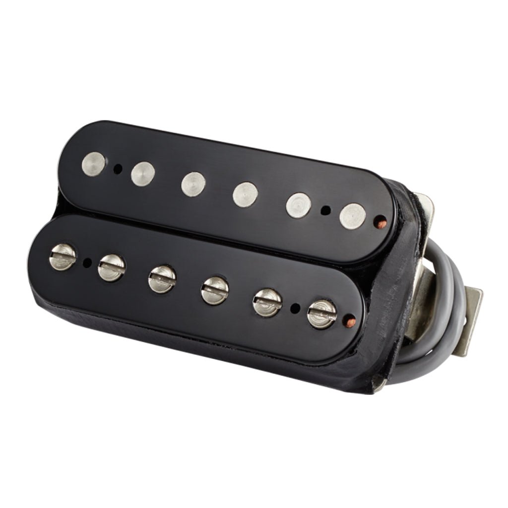 Gibson 500T Super Ceramic Humbucker - Double Black Electric Guitar Pickups Sky Music