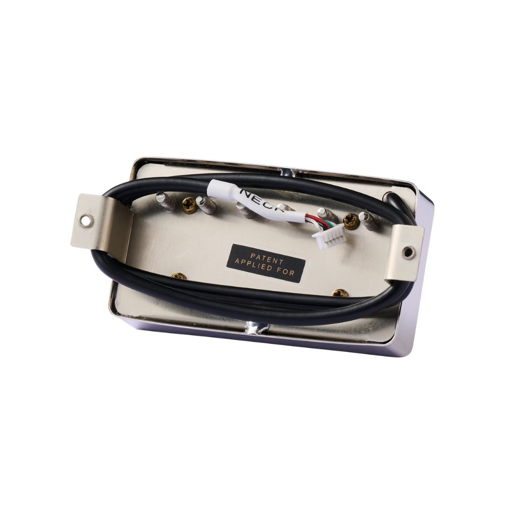 Gibson 57 Classic Quick Connect Rhythm Potted Nickel Pickup Electric Guitar Pickups Sky Music