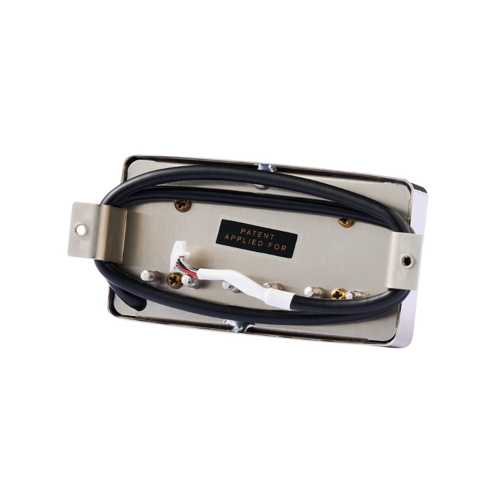 Gibson 57 Classic Quick Connect Treble Potted Nickel Pickup Electric Guitar Pickups Sky Music