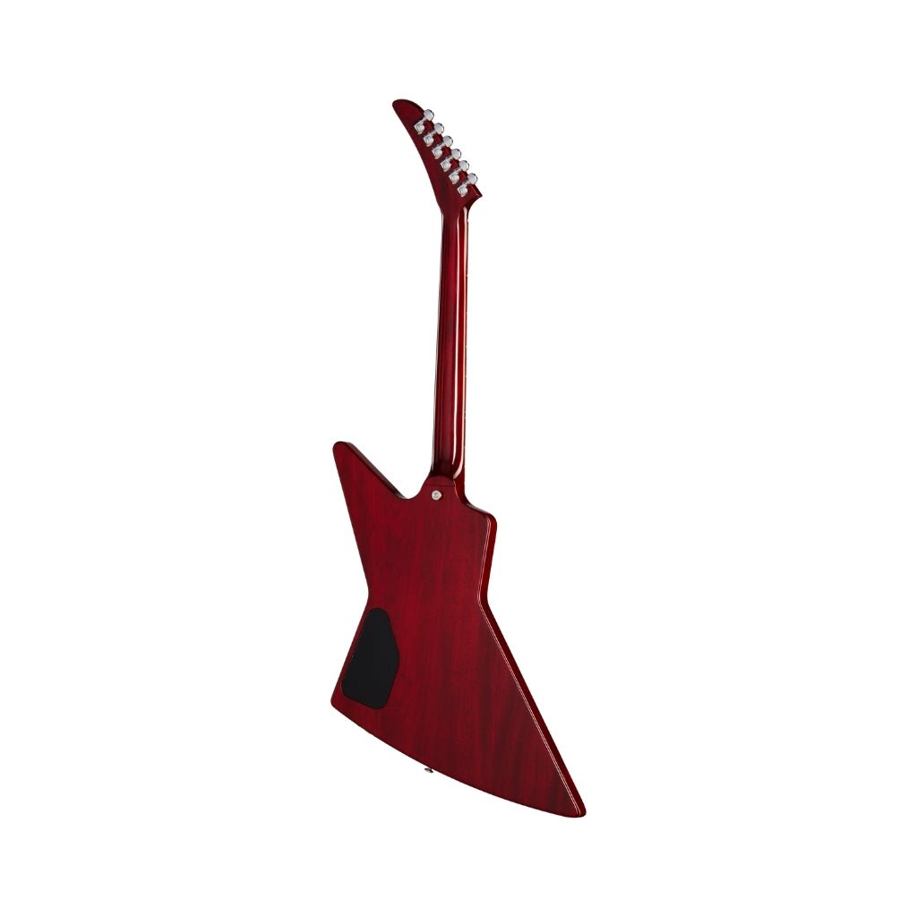 Gibson 80s Explorer Mahogany - Cherry Electric Guitars Sky Music
