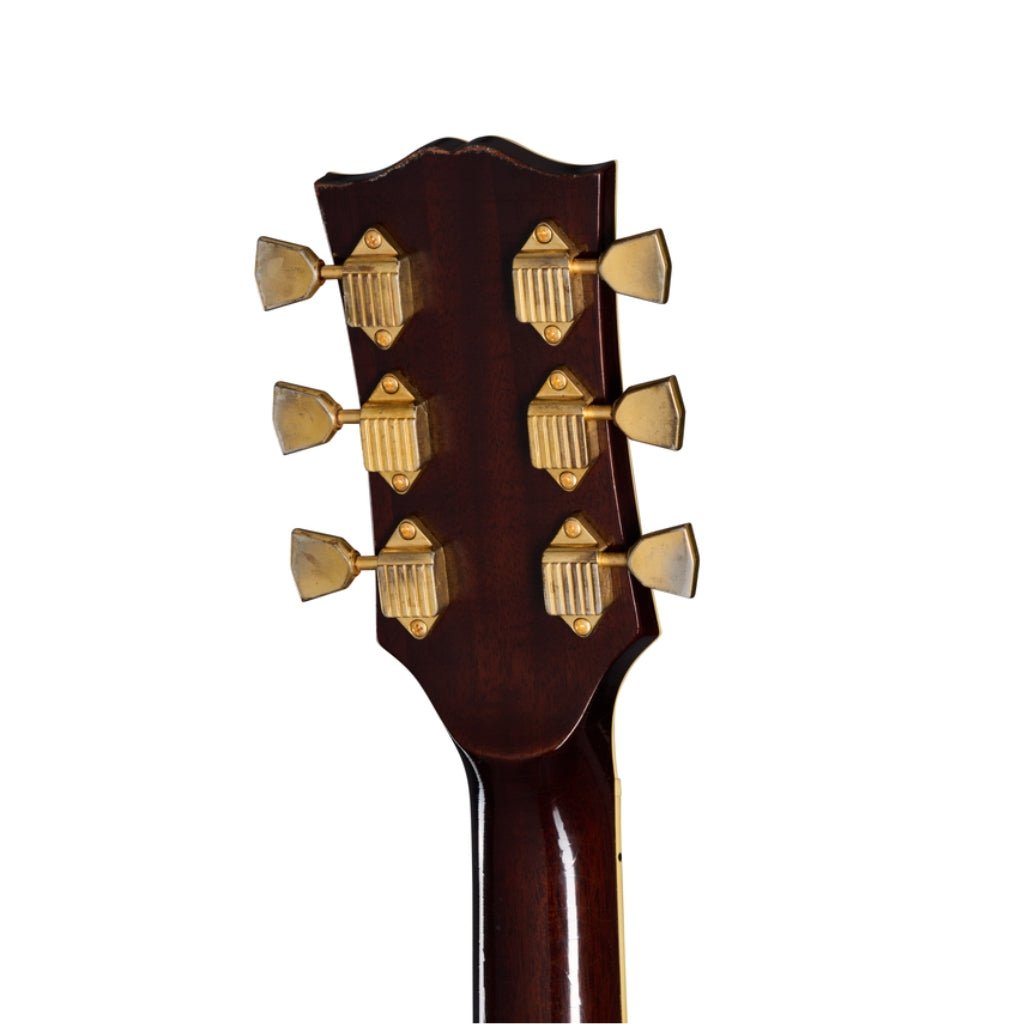 Gibson B.B. King Rumble in the Jungle 74 ES355 - Walnut Electric Guitars Sky Music