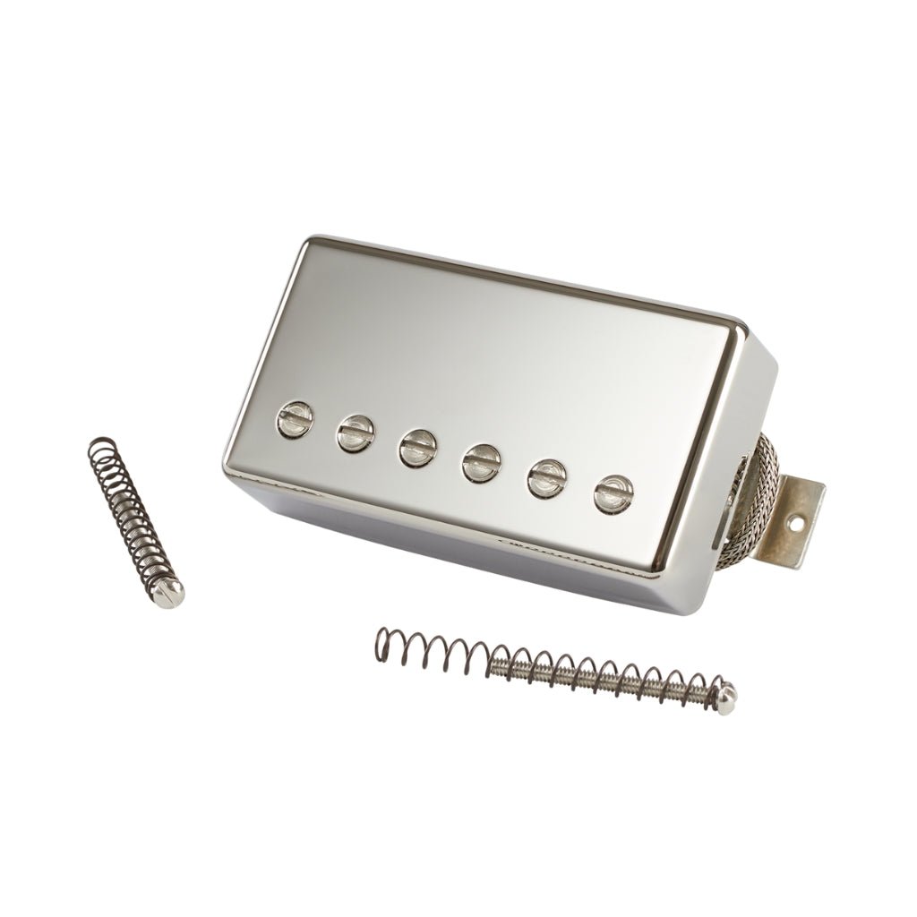 Gibson Burstbucker Type 1 Unpotted Nickel Alnico II Pickup Electric Guitar Pickups Sky Music