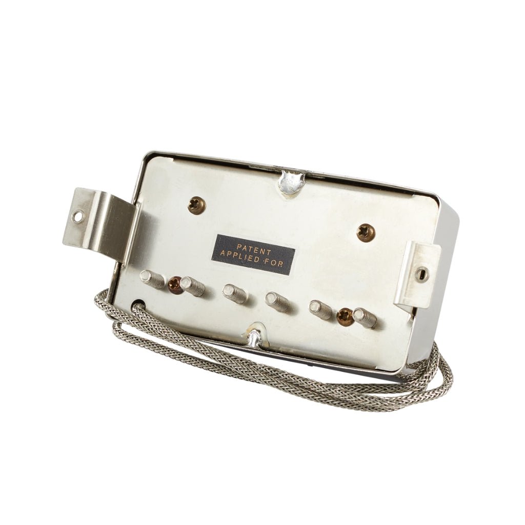 Gibson Burstbucker Type 1 Unpotted Nickel Alnico II Pickup Electric Guitar Pickups Sky Music