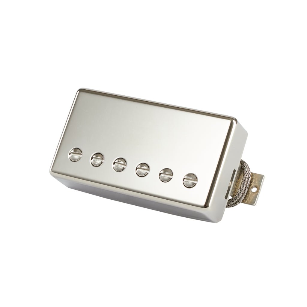 Gibson Burstbucker Type 2 Unpotted Nickel Alnico II Pickup Electric Guitar Pickups Sky Music