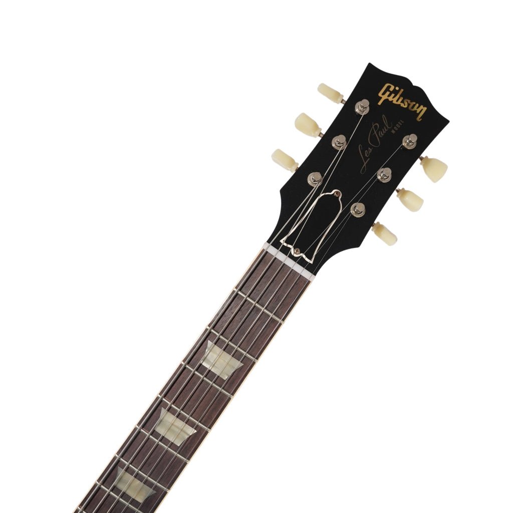 Gibson Custom 59 Les Paul Standard Reissue Electric Guitar - Dirty Lemon Electric Guitars Sky Music