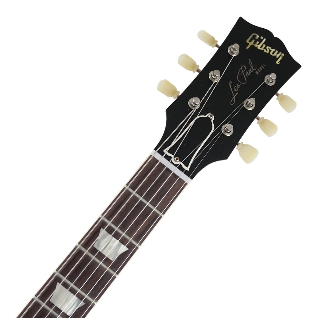 Gibson Custom Shop '59 Les Paul Standard Ultra Light - Factory Burst Electric Guitars Sky Music
