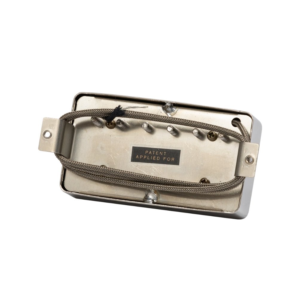 Gibson Custombucker Unpotted True Historic Nickel Pickup Electric Guitar Pickups Sky Music