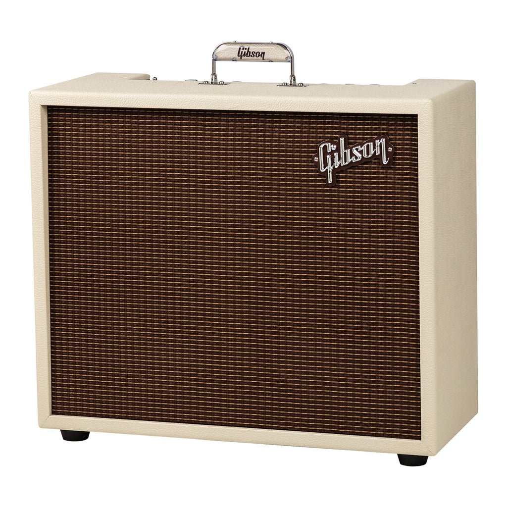 Gibson Dual Falcon 2X10 Combo Electric Guitar Amplifiers Sky Music