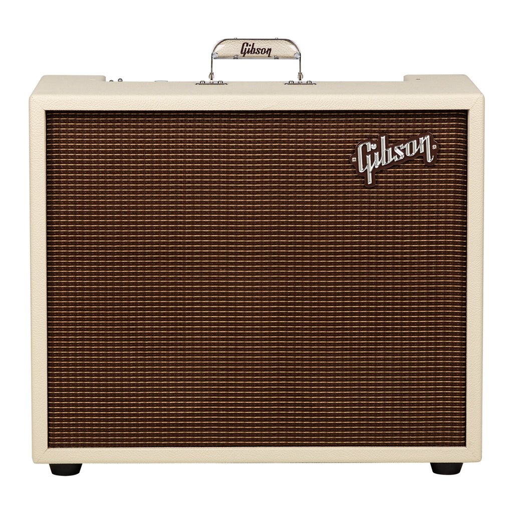 Gibson Dual Falcon 2X10 Combo Electric Guitar Amplifiers Sky Music