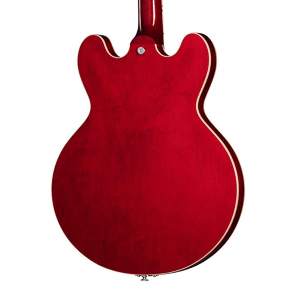 Gibson ES-330 Sixties Cherry Electric Guitars Sky Music
