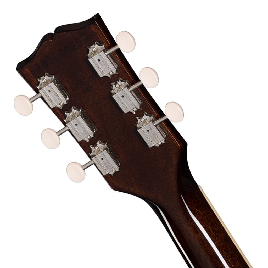 Gibson ES-330 Tobacco Sunburst Electric Guitars Sky Music