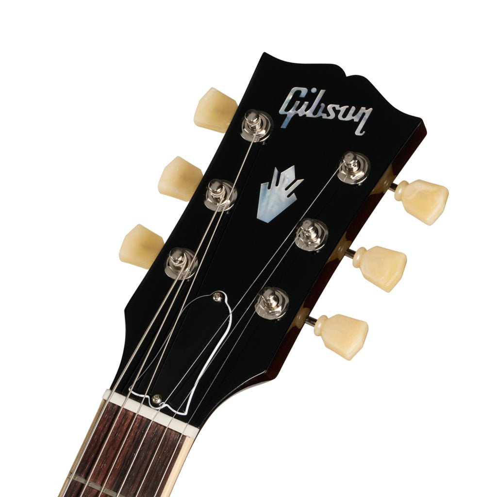 Gibson ES-335 50s Semi-Hollow Electric Guitar - Vintage Tobacco Burst Electric Guitars Sky Music